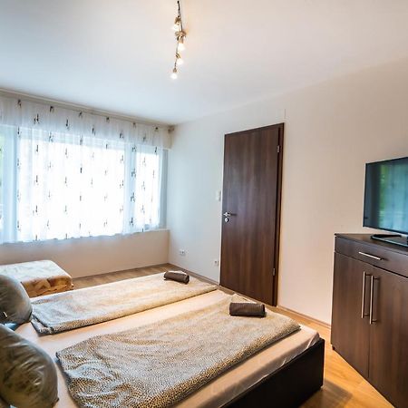 Siesta Sziget - Balaton-Parti Apartmanok Siofok Luaran gambar